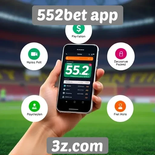 Comparativo entre 552bet app e outras plataformas