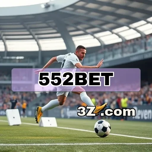 Aposte com Estilo no 552bet App e Sua Seção Betting