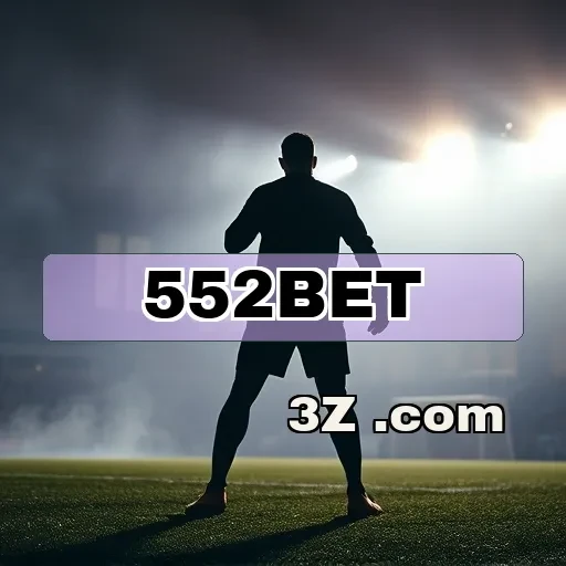 Apostas Esportivas Em Alta: Explore o 552bet App!